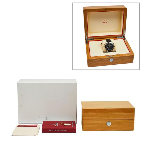 Omega Seamaster Diver 300m 210.22.44.51.01.001